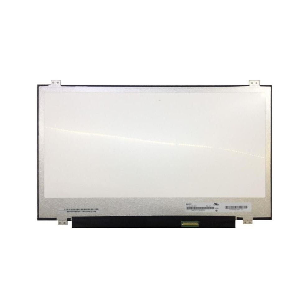 Coreparts 140" Lcd Fhd Matte 1920X1080 Original Panel 315.41*202.54*2.4Mm 30Pins Bottom Right Connector Top Bottom 4Xbrackets Ips 5706998961846