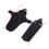Garde- Noir Flexible Pour Protection 2