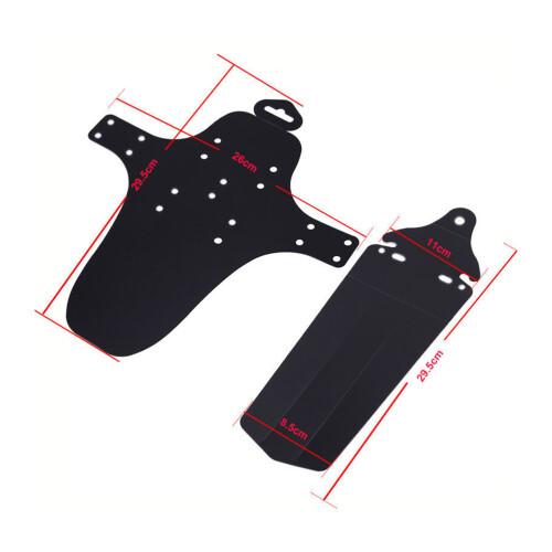Garde- Noir Flexible Pour Protection 1