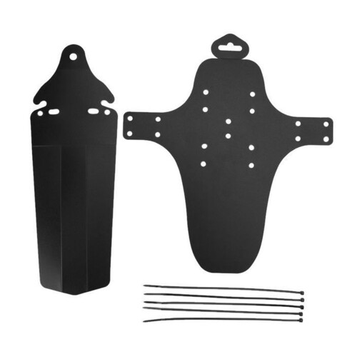 Garde- Noir Flexible Pour Protection 2