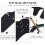 Garde- Noir Flexible Pour Protection 4