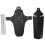 Garde- Noir Flexible Pour Protection 8
