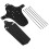 Garde- Noir Flexible Pour Protection 7