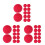 36St Clown Accessoires En Verkleedfeest 3