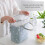 1Sacrepas Isotherme Bleu Grand Volume Portable Style Moderne 3