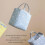 1Sacrepas Isotherme Bleu Grand Volume Portable Style Moderne 8
