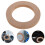 Auto Luidspreker Adapter Ringen Universeel Multikleuren 6