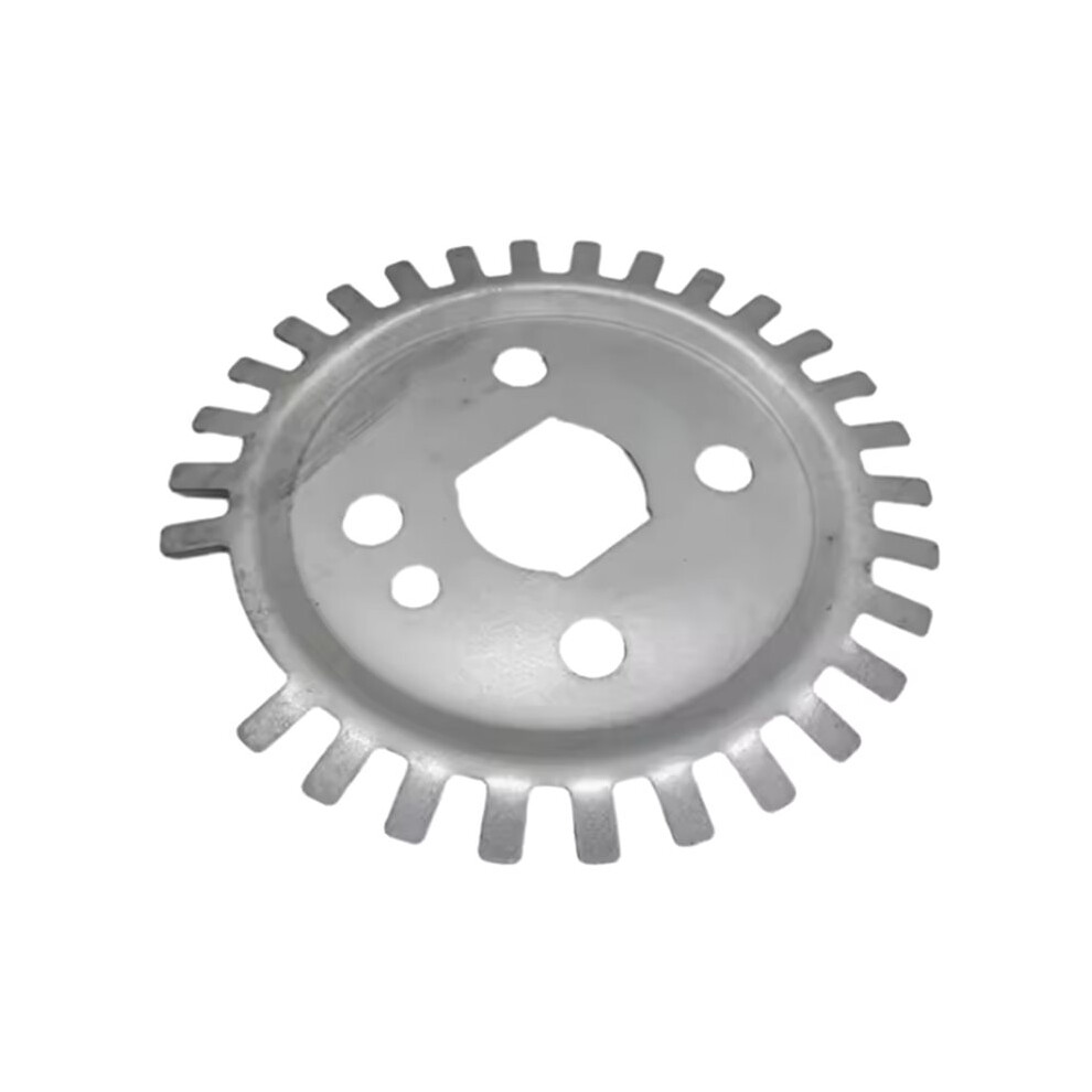 2314102610 Camshaft Sprocket For Getz Atos I10 Picanto 2002-2014 Oem 23141-02610 Light 6032199772974