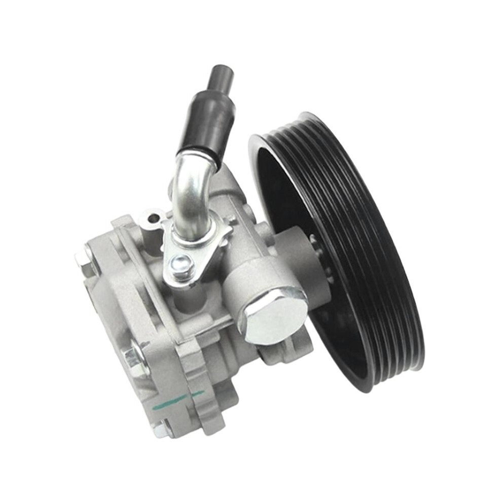 For New Power Steering Pump Grand Vitara 2.4L L4 2009 2010 2011 2012 2013 49100-78K00 4910078K00 Light 4711143506637