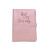 Leather Flyer Holders, Gift for Witnesses, Folder Organizers, Suitable for Home, Study, or Workplace Environments. 2