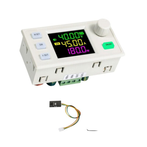 SK180X Step /Down Converter +IR Kit Regulated Power Supply Constant Voltage Constant Current Solar Charging Module