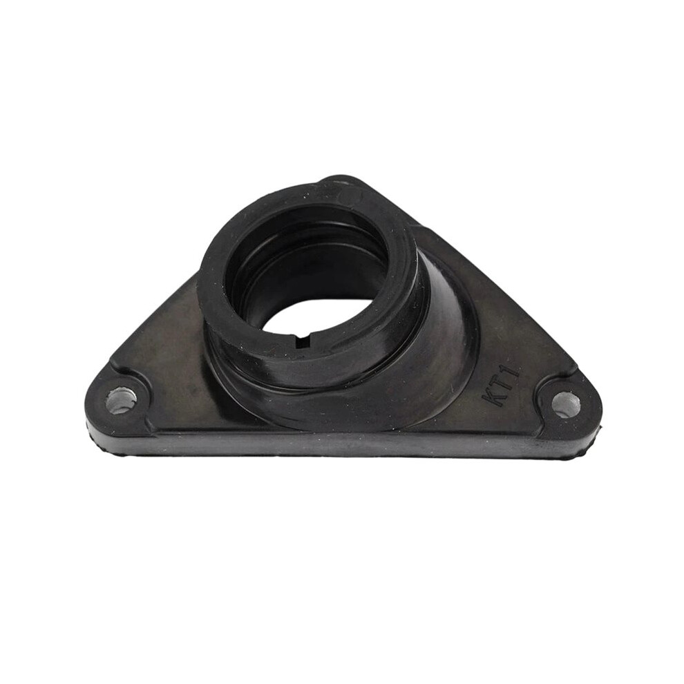 16211-Kt1-013 Carburetor Intake Manifold Boot For Xr250 Xr250l 1991-1996 Xr250r 1986-2004 Black 4712839670533