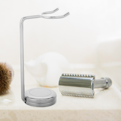 Compacte Scheerkwaststandhouder Voor Badkamer 2