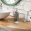 Compacte Scheerkwaststandhouder Voor Badkamer 9