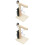 4St Khaki Educatief Kinderspeelgoed Circuits Slim Experiment Alarm 4