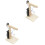 4St Khaki Educatief Kinderspeelgoed Circuits Slim Experiment Alarm 2