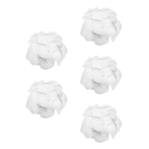 5Pak Zachte Polyester Vulling Voor Kussens DIY 1