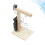 4St Khaki Educatief Kinderspeelgoed Circuits Slim Experiment Alarm 7