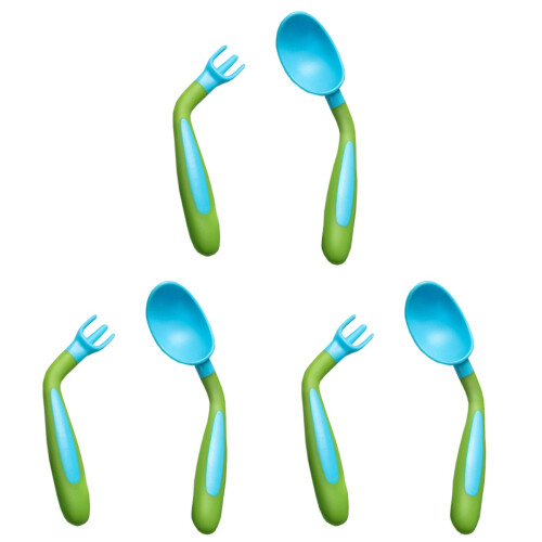 3Sets Baby Training Lichtgewicht Gebruik 1
