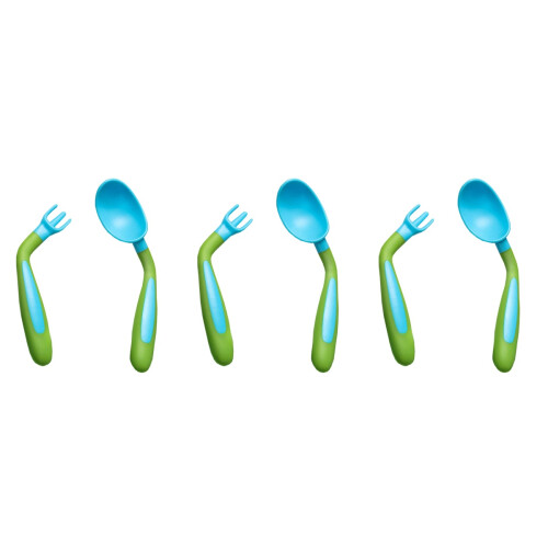 3Sets Baby Training Lichtgewicht Gebruik 2