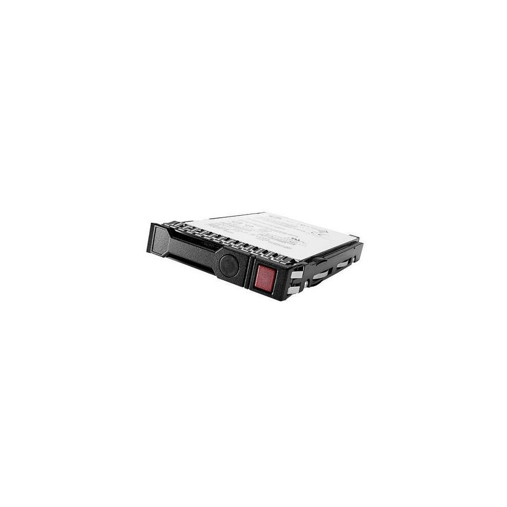 Hp 600Gb 12G Sas 10K 2.5" Sff Sc Hd 5715063704011
