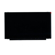 Lenovo 15.6-inch FHD IPS display component designed for Lenovo laptops slim profile suitable for mockup use.