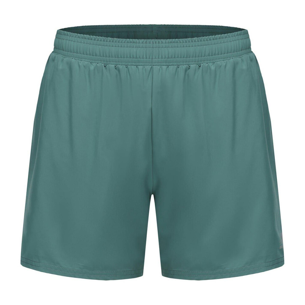Karrimor (Xxl, Spruce) Mens Running Shorts Multicoloured