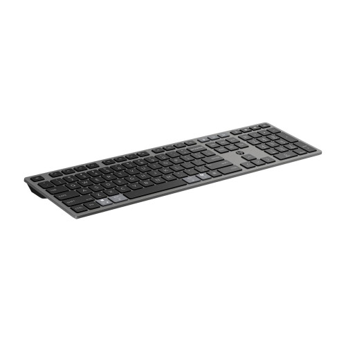 HP HP 725 Multi-Device Rechargeable Wireless Keyboard and Mouse Combo 2