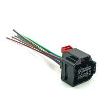 4K8973708 Scheinwerfer-Kabelbaumstecker (Weiblich) für  A4L A6L A7L Q5