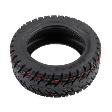 Câmara de Ar 90/65-6.5, Pneu Externo de 12 Polegadas para Patinete Elétrico, com Válvula Curvada A 90 para Zero 11X / 11X+ Speedual