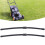 2Pcs Fuel Pipe for Husqvarna 268 Chainsaw 14