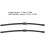 2Pcs Fuel Pipe for Husqvarna 268 Chainsaw 15