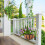 Decorative Hanging Planter 35cm Diameter 3