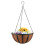 Decorative Hanging Planter 35cm Diameter 11