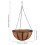 Decorative Hanging Planter 35cm Diameter 17