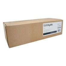 Lexmark 20k pages Black