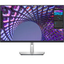 Dell 80.0cm (31.5") 4K Ultra HD 3840 x 2160 LED IPS 16:9 350cd/m² 1.07B 8ms 178Â/178 1000:1