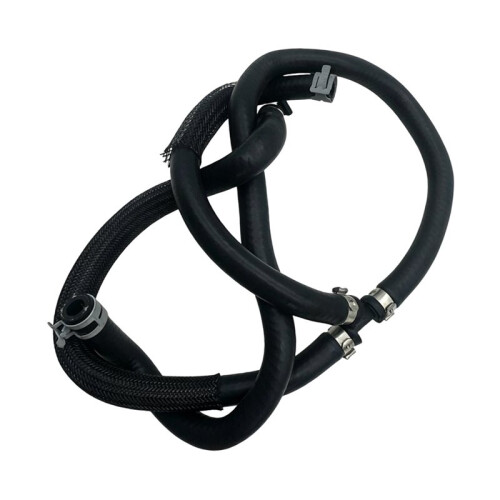 EJ7Z8B081A Radiator Return Hose for  MKC 2