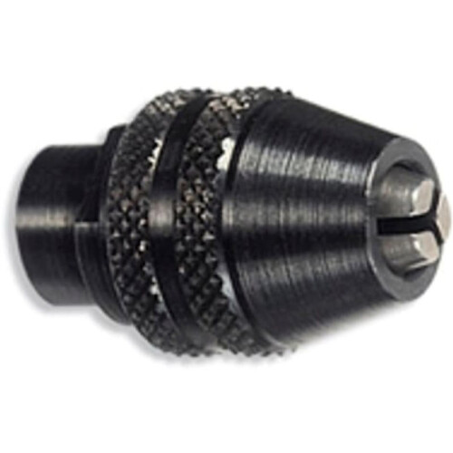 For  4486 Keyless Chuck, Quick‑Change Accessory Holder, 1/32-1/8 Inch Shank Capacity, for Multiple  Models 2
