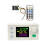 SK220X Step /Down Converter +433 Kit Regulated Power Supply Constant Voltage Constant Current Solar Charging Module 1