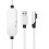 Universal USB VR Link Cable for Meta Quest 3S/3/2 for  4 VR Headset Fast Charging Data Transfer Cord 16FT 1