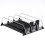 Black 12.2-Inch Can Organiser 7