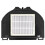 For HEPA Filter Replacement for  AV2310AE Robot Vacuum Cleaner Accessories 2