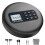 Draagbare  Cd-Speler met Luidsprekers, Oplaadbare Discman Cd-Walkman met Hoofdtelefoon 1