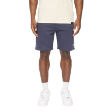 (XXL, Navy) Crosshatch Mens Bardon Casual Shorts