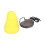 Compact Electric Ice Scraper 18