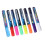 8 Pack Beekeeper Marking Pens - Multi Colour 1