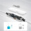 Universal USB VR Link Cable for Meta Quest 3S/3/2 for  4 VR Headset Fast Charging Data Transfer Cord 16FT 4