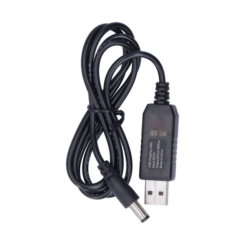 USB Powered Ice Defroster Tool