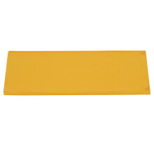 5.4mm Beeswax Press Mold 2Pcs DIY Rubber Comb